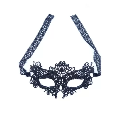 Love Mask - Boss Series Fetish