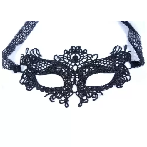 Love Mask - Boss Series Fetish