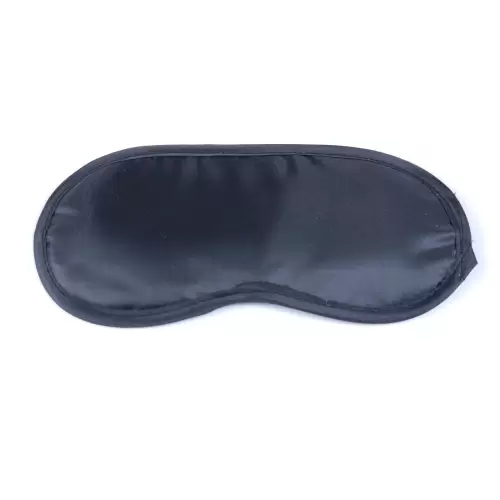 Love Mask Black - Boss Series Fetish