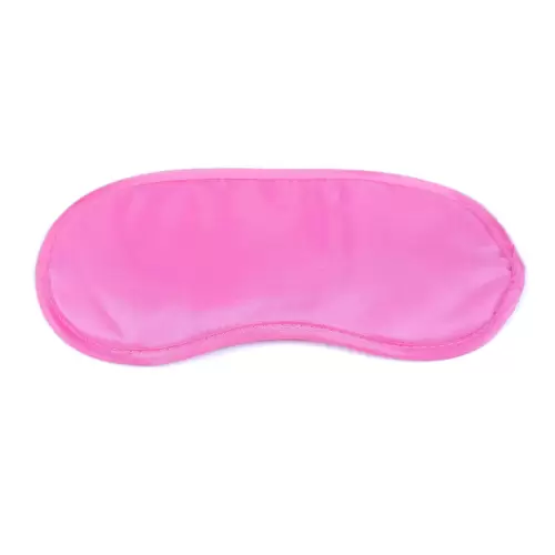 Love Mask Pink - Boss Series Fetish