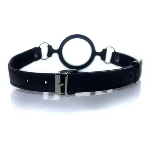 Knebel-O-ring Gag - Fetish Boss Series