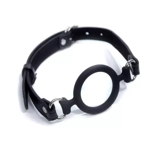 Knebel-O-ring Gag - Fetish Boss Series