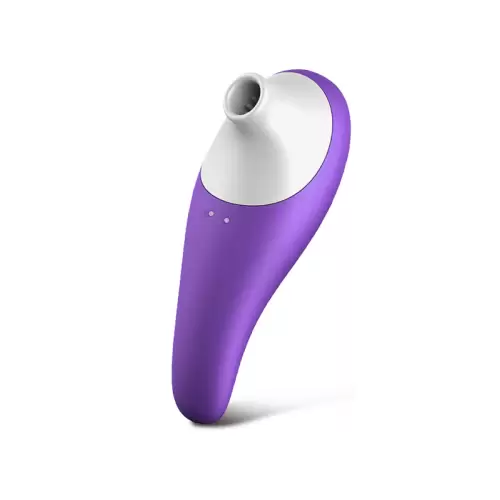 Stymulator-ROBERT USB Sucking Sex Vibrator