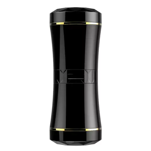 Masturbator-Masturbation Cup - Double Ends