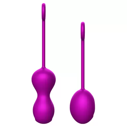 Kulki-Kegel Balls - Set