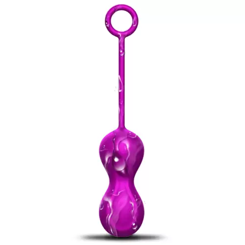 Kulki-Kegel Balls - Set