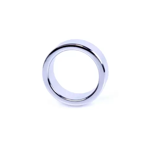 Pierścień-Metal Cock Ring Small
