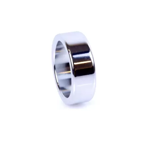 Pierścień-Metal Cock Ring Small