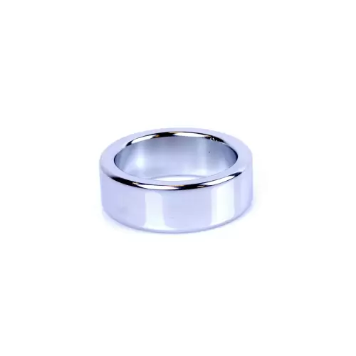 Pierścień-Metal Cock Ring Small