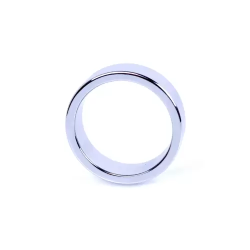 Pierścień-Metal Cock Ring Medium