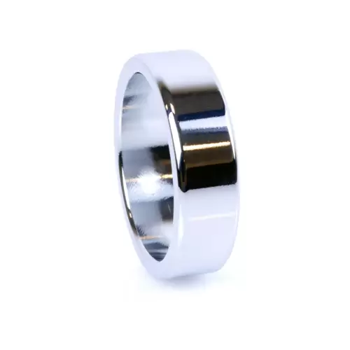 Pierścień-Metal Cock Ring Large