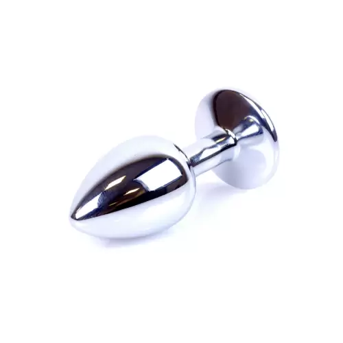 Plug-Jewellery Silver PLUG- Pink