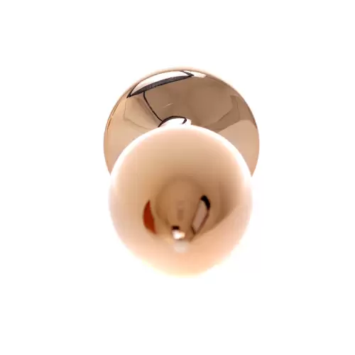 Plug-Jewellery Red Gold PLUG ROSE- Pink