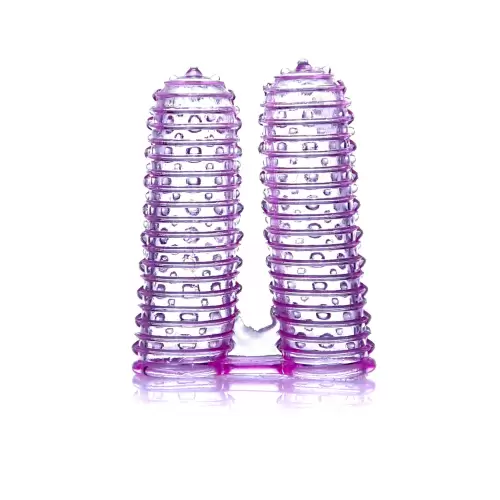 Stymulator-Wonderful Fingers Purple