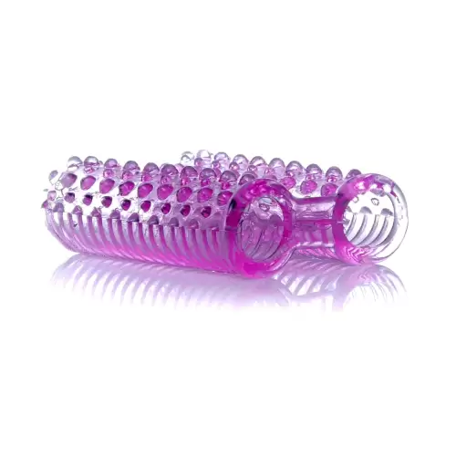Stymulator-Wonderful Fingers Purple