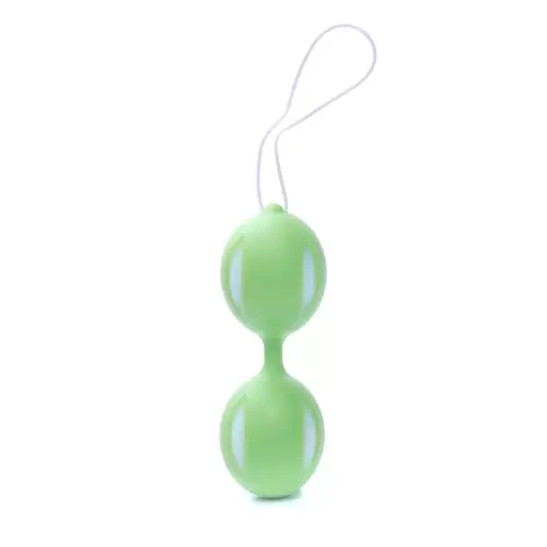 Kulki-Smartballs Green