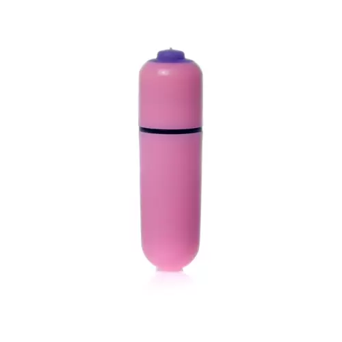 Stymulator-Butterfly Pink