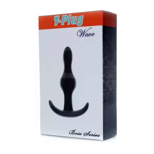 Plug-T-Plug Wave