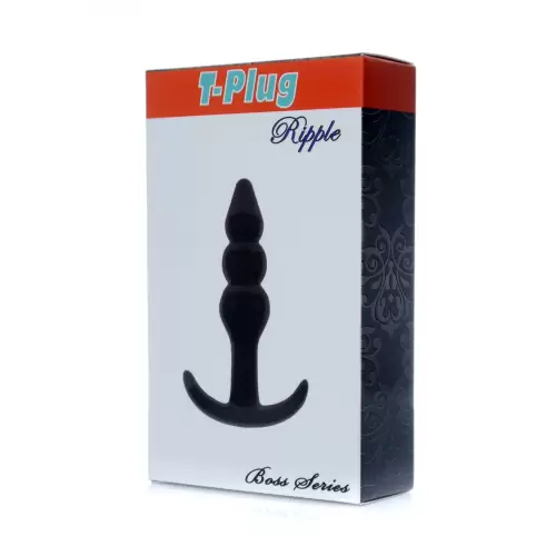 Plug-T-Plug Ripple