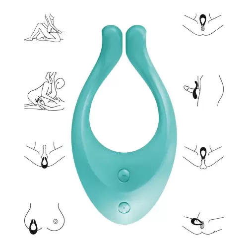 Endless Love turquoise