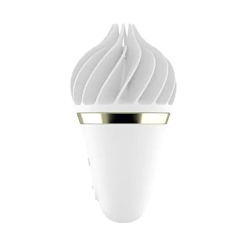Sweat Treat (White/Gold)