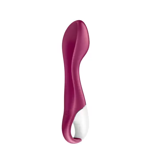 Vibrator - Hot Spot