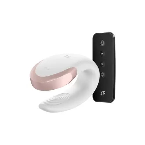 Double Love (White)