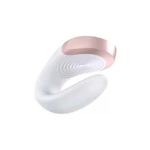 Double Love (White)