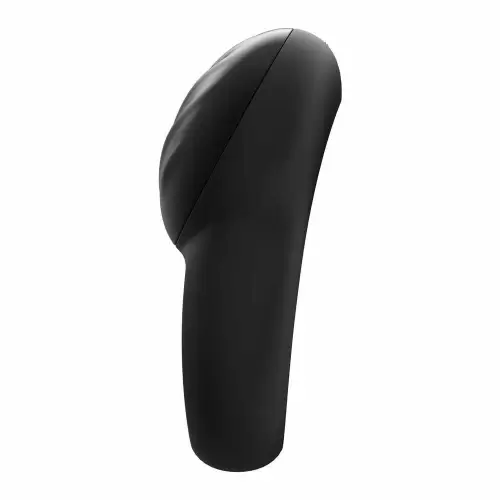 Ring - Signet Ring Black