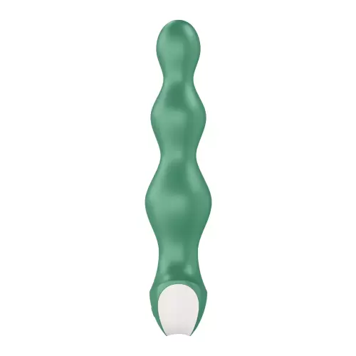 Plug - Vibrator Lolli Plug 2 Green