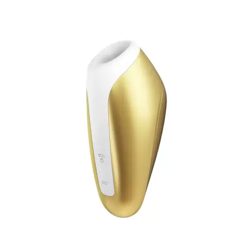 Love Breeze (yellow)