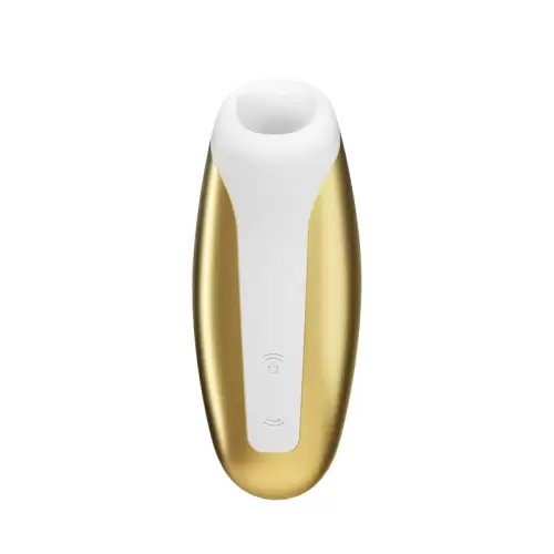 Love Breeze (yellow)