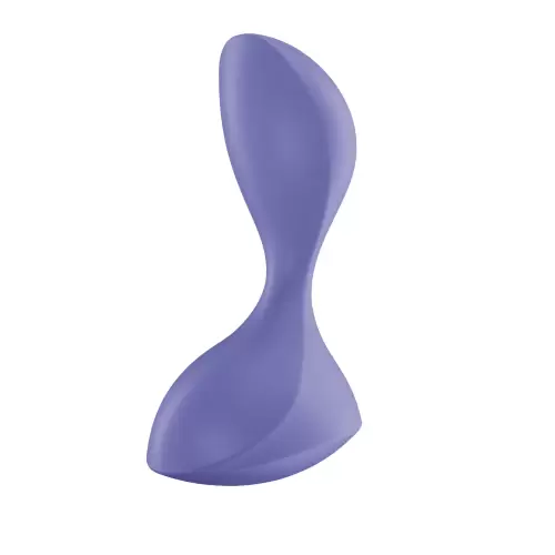 Plug-Vibrator Sweet Seal Connect App (Lilac)