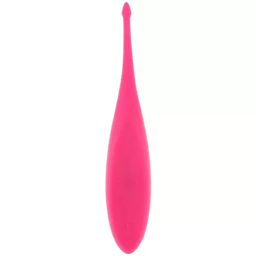 Stymulator - Twirling Fun Trip Vibrator (Magenta)