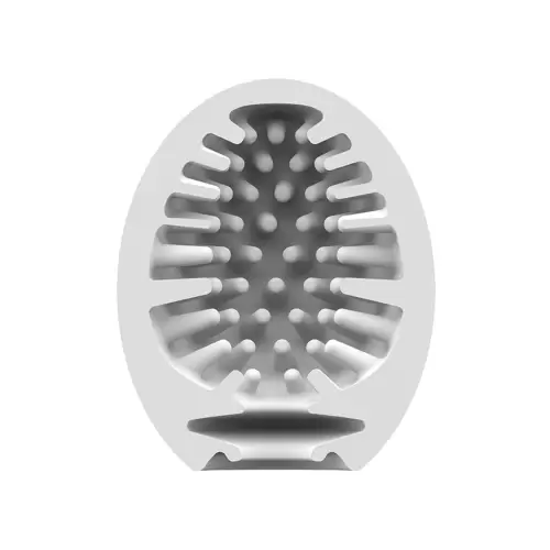 Masturbator Egg Single (Naughty)
