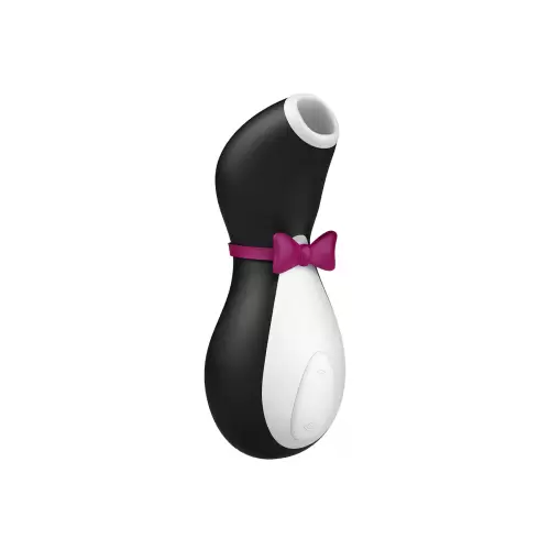 Satisfyer Penguin Pro - Pingwinek Stymulator powietrzny