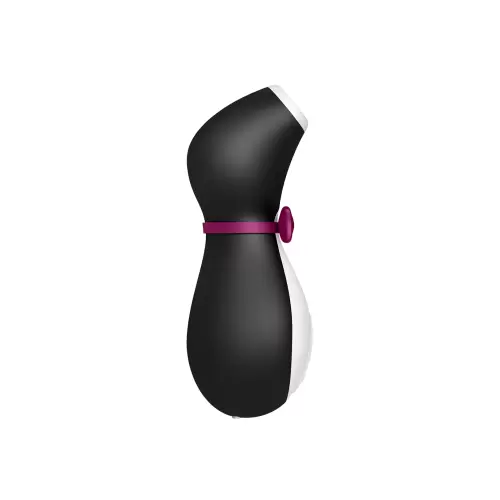 Satisfyer Penguin Pro - Pingwinek Stymulator powietrzny