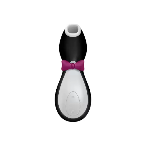 Satisfyer Penguin Pro - Pingwinek Stymulator powietrzny