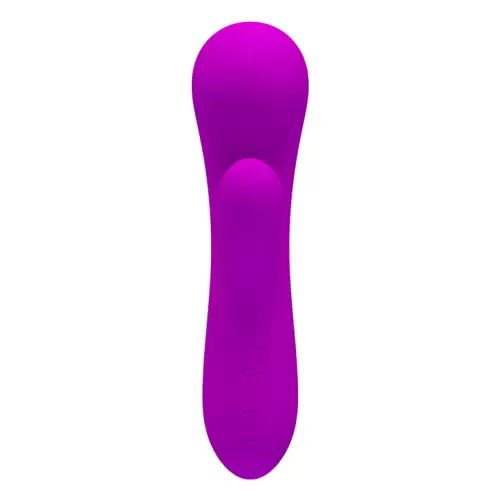 PRETTY LOVE -BERGER, 30 vibration functions