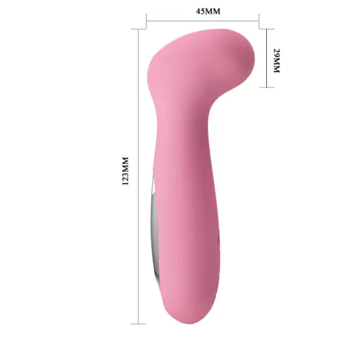 PRETTY LOVE - GRACE USB 30 functions