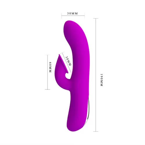 PRETTY LOVE - ANTHONY PURPLE 12 FUNCTION