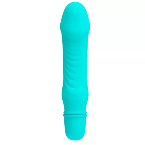 PRETTY LOVE - STEV, BLUE, 10 function