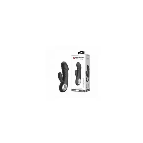 PRETTY LOVE - ANSEL USB BLACK 7 function