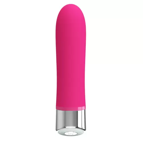 PRETTY LOVE - SAMPSON Pink 12 function vibrations