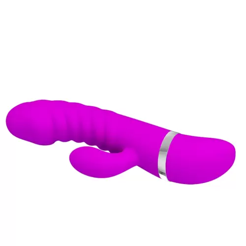 PRETTY LOVE - TRACY Purple 7 function