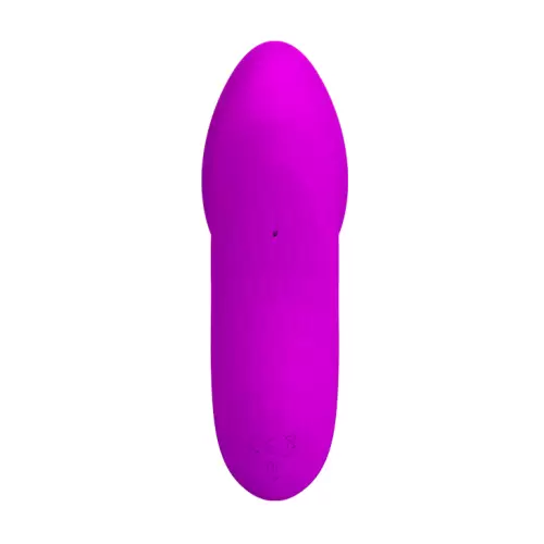 PRETTY LOVE - ISAAC, USB 7 sucking; 7 vibration