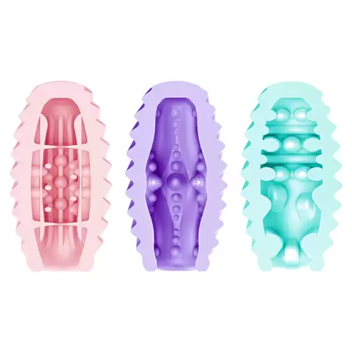 PRETTY LOVE - EGG SET