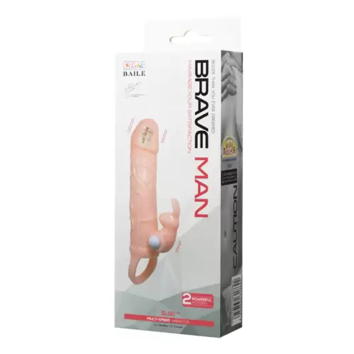 BAILE - BRAVE MAN SKIN 5,91