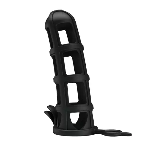 PRETTY LOVE -PENIS SLEEVE,