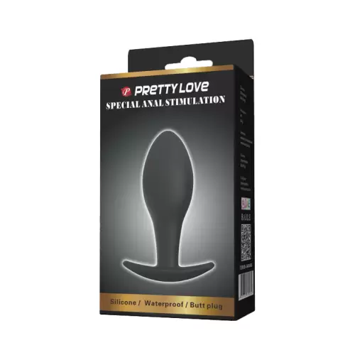PRETTY LOVE - SPECIAL ANAL STIMULATION